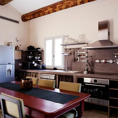Villa Laurina Pres De Calvi Cateri