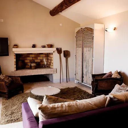 Villa Laurina Pres De Calvi Cateri