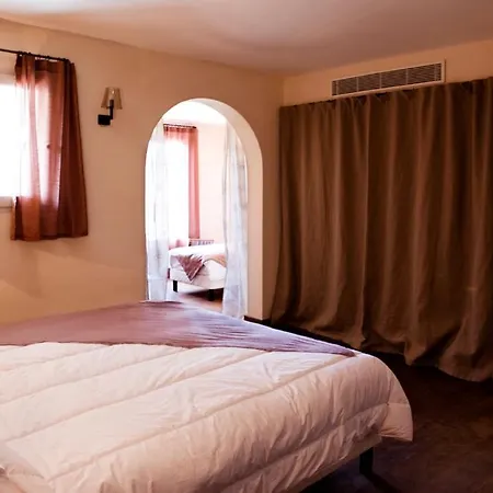 Villa Laurina Pres De Calvi Cateri